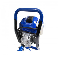 Motoburghiu Hyundai HY-EA520