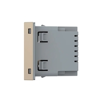 Lampa de Veghe LED LIVOLO - Fara Senzor de Miscare, auriu