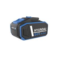 Acumulator Hyundai BI20-4 20V 4.0 Ah