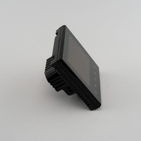 Termostat Wi-Fi pentru incalzirea electrica in pardoseala BeOK TGT70WIFI-EP, Aplicatia mobila Smart Life