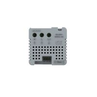 Modul termostat LIVOLO pentru sisteme de incalzire electrice, protocol ZigBee EC, auriu