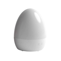 Lampa de veghe inteligenta Gosund LB2, Iluminare RGB, Temperatura 2700K, Wi-Fi 2.4 GHz