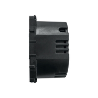 Modul Intrerupator Draperie cu Touch LUXION