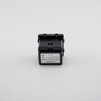 Modul Lampa de Veghe LED cu Lumina Calda LUXION, gri