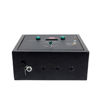 Automatizare pentru generatoare de curent monofazate Hyundai ATS12-P