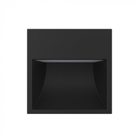 Lampa de Veghe LED LIVOLO - Fara Senzor de Miscare, negru