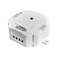 Releu Wi-Fi LUXION, Control aplicatie, Programari