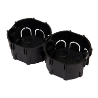 Doza Incastrata Dietzel Simpla