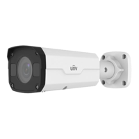 Camera de supraveghere Uniview IP 4 MP, Lentila AF 2.8-12 mm, Distanta IR 30 m, Slot cardSD, Rezolutie 4MP, 720P