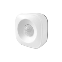Senzor de Miscare PIR Luxion