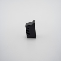 Modul Priza USB 2.4A 5V LUXION, negru