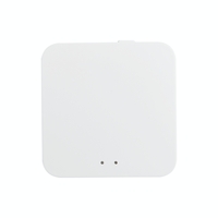 Hub inteligent LUXION cu Protocol ZigBee, Conexiune Wi-Fi 2.4 GHz