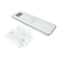 Kit sina electrica LUXION 5.2 m pentru draperii sau perdele, Telecomanda, Control telefon, Wi-Fi