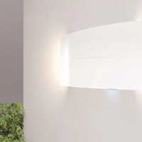 Recuperator de Caldura Helty Flow Elite cu Filtru F7+G4, Suprafata 42 m², Functie Free Cooling, Senzor CO2 & VOC