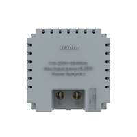 Lampa de Veghe LED LIVOLO - Fara Senzor de Miscare, alb