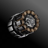 Incuietoare Inteligenta Nuki Smart Lock Pro 5.0 cu Autonomie 9 Luni, Motor Ultrarapid, Lock / Unlock Automat