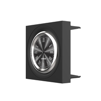 Modul Ceas Mecanic Livolo, negru