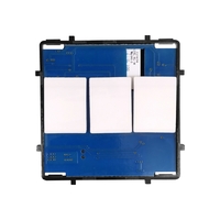 Modul Intrerupator Simplu cu Variator, Zigbee cu Touch LUXION