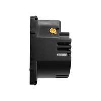 Modul Intrerupator Draperie Wi-Fi cu Touch LUXION