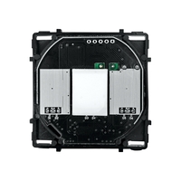 Modul Intrerupator Simplu cu Variator, RF433 cu Touch LUXION
