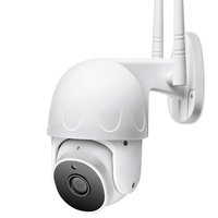 Camera Exterior LUXION S2-Q01, 2MP, Rezolutie 1080P / 20FPS, Infrarosu, Suport SD 128 GB