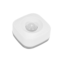 Senzor de Miscare PIR Luxion