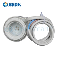 Actuator termic normal inchis BeOk RZ-AN230-NC