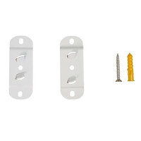 Kit motorizare draperie / perdea Somfy Movelite 35 RTS, Sina ajustabila 2.2-4M, Acumulator