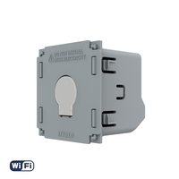Modul Intrerupator Simplu Wi-Fi cu Touch LIVOLO - Serie Noua