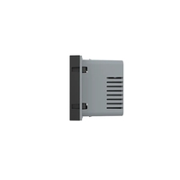 Modul termostat LIVOLO pentru sisteme de incalzire electrice, protocol ZigBee EC, negru