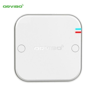 Releu Wireless RGB pentru controlul benzilor LED, Orvibo T18W2Z(CC10ZW)