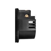 Modul Intrerupator Simplu cu Variator, Zigbee cu Touch LUXION