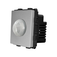 Modul Senzor de Miscare PIR LUXION, gri