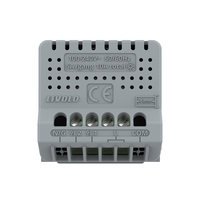 Modul Intrerupator Dublu cu Touch LIVOLO - Serie Noua