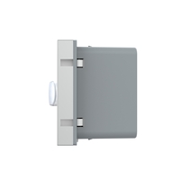 Senzor de miscare PIR Livolo, gri