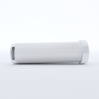 Sistem de ventilatie cu recuperare de caldura PRANA 200C ERP PREMIUM PLUS cu Functie Preincalzire