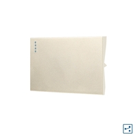 Modul Intrerupator Simplu Cap-Scara Mecanic 3M LUXION, Standard Italian, auriu