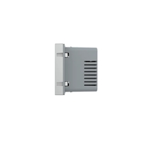 Modul termostat LIVOLO pentru sisteme de incalzire electrice, protocol ZigBee EC, gri