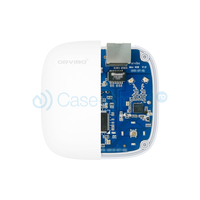 Unitate de control Orvibo WiFi Mini hub cu protocol ZigBee VS20ZW