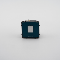 Modul Intrerupator Simplu din Silicon cu Touch LUXION