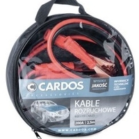 CABLU PORNIRE - 200 A