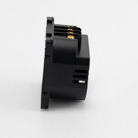 Modul Intrerupator Triplu cu Touch LUXION