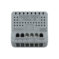 Modul Intrerupator Simplu cu Dimmer, Wireless si Touch LIVOLO - Serie Noua