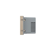 Modul termostat LIVOLO pentru sisteme de incalzire electrice, protocol ZigBee EC, auriu