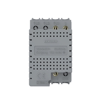 Modul Intrerupator Simplu WIFI cu Touch LIVOLO, standard italian – Serie Noua