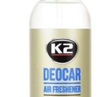 DEOCAR 250ml - Odorizant atomizor