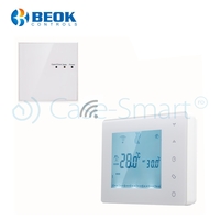 Termostat pentru centrala termica pe gaz si incalzire in pardoseala BeOK BOT-X306