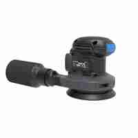Slefuitor orbital cu acumulator 20V Hyundai OS20S, 125 mm, 11000 rpm, sistem de colectare al prafului, livrat fara acumulator si incarcator