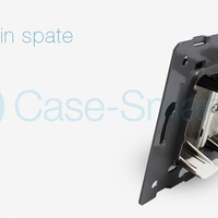 Priza cu mufa pentru redare sunet Livolo, auriu