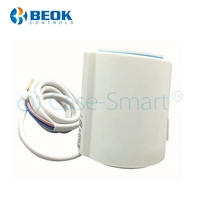 Actuator termic normal inchis BeOk RZ-DF230-NC
